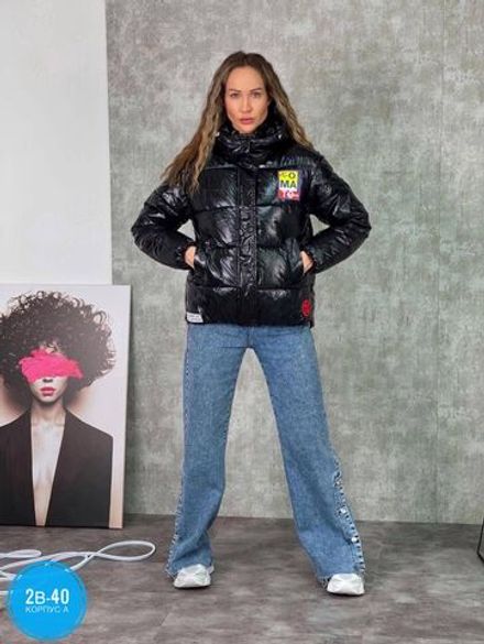 Куртка 6823069 Fabrika