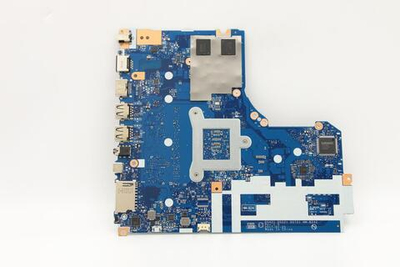 Материнская плата для ноутбука Lenovo ideapad 520-15IKB NM-B45 Intel core I3-7100U 940MX 2G 4G FP NOK (5B20N98466), оригинал