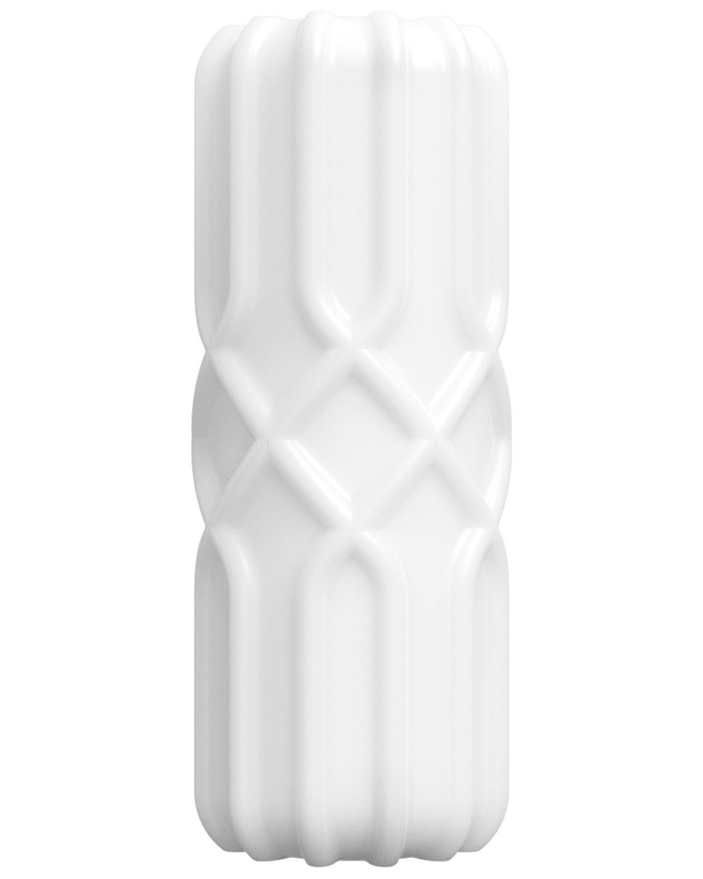 Белый мастурбатор Dorcel Cup Regular (Цвет: белый)