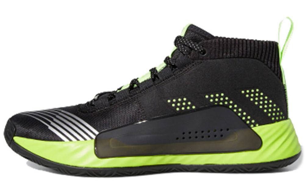 Adidas lillard 5 sales