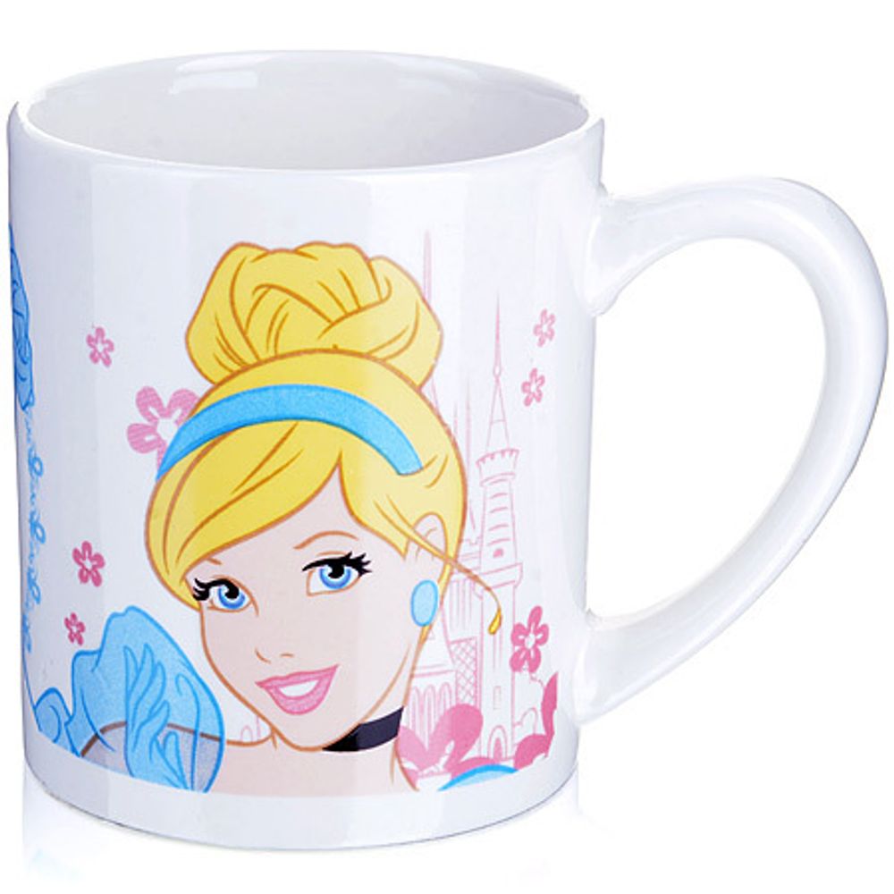 DISNEY Кружка 27689 220 мл