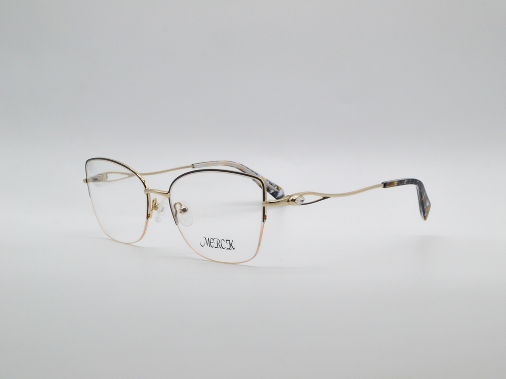 Изг. оправы Merck D3538 C4