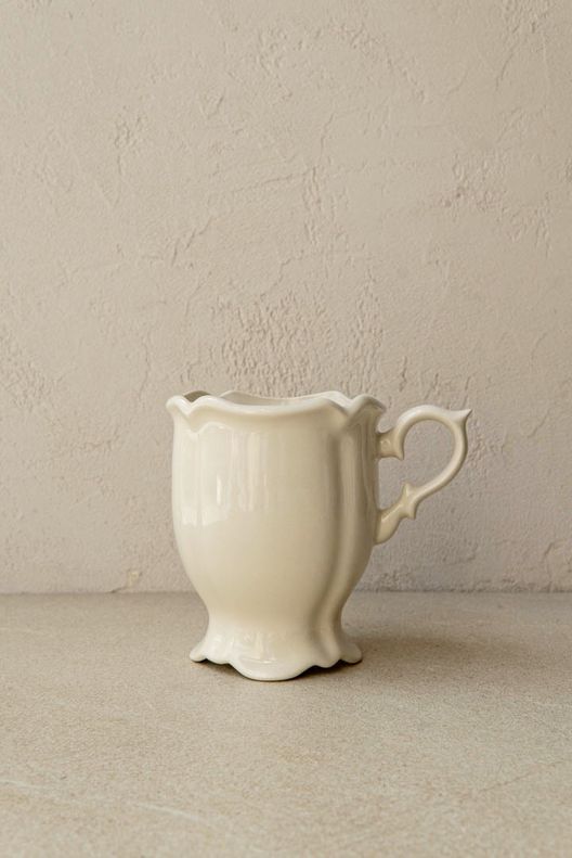 Чашка кофейная Vintage, 250 мл / BORGATA