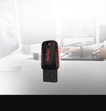 USB накопитель 16GB Netac U197 USB 2.0