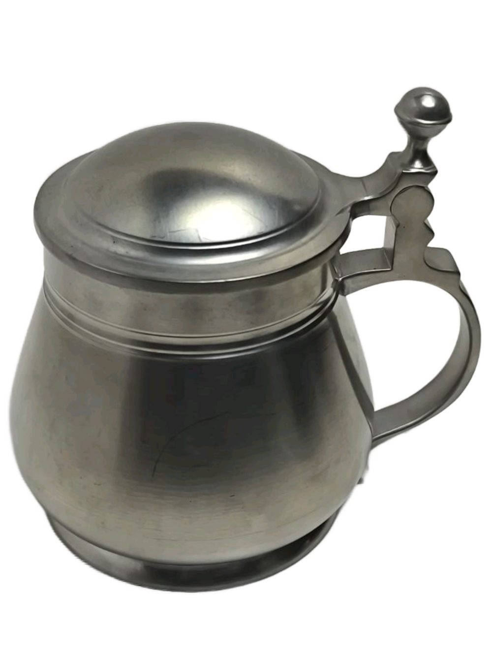Кружка пивная (с крышкой), Германия