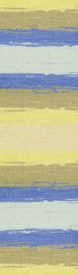 6786
