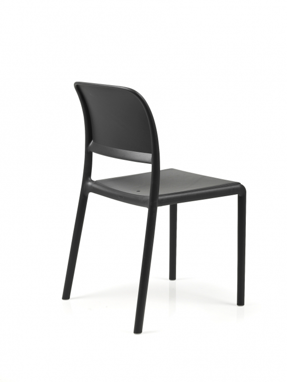 Стул пластиковый Riva Bistrot