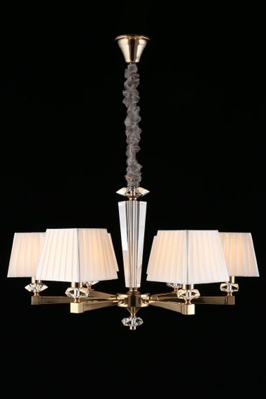 Подвесная люстра Aployt Dominka APL.722.13.06