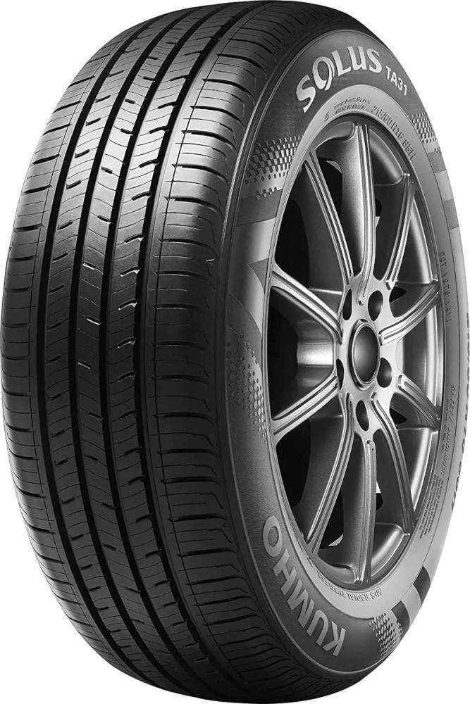 Kumho Solus TA31 205/65 R16 95H