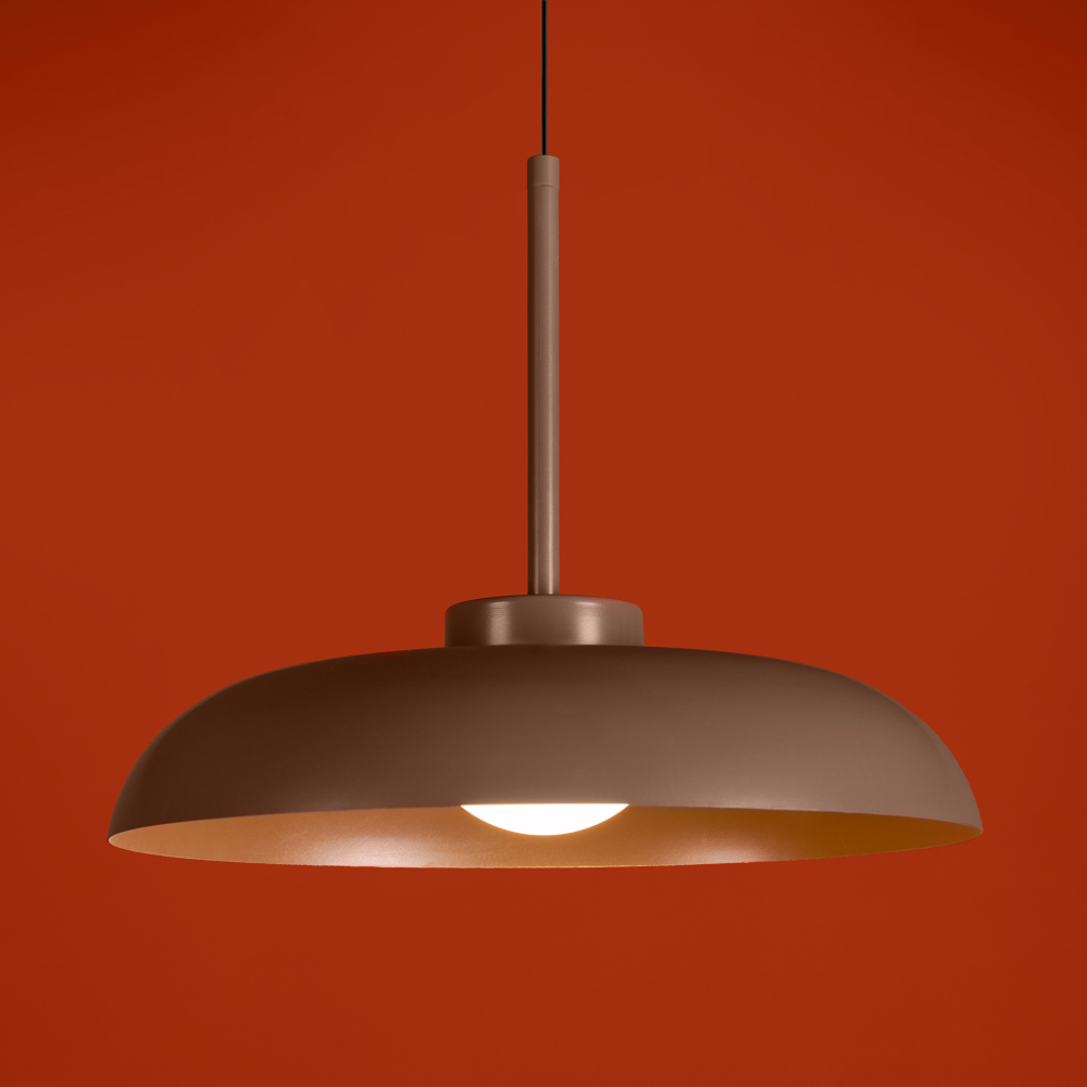 Подвесной светодиодный светильник Freya Movement FR5602PL-L5BR1