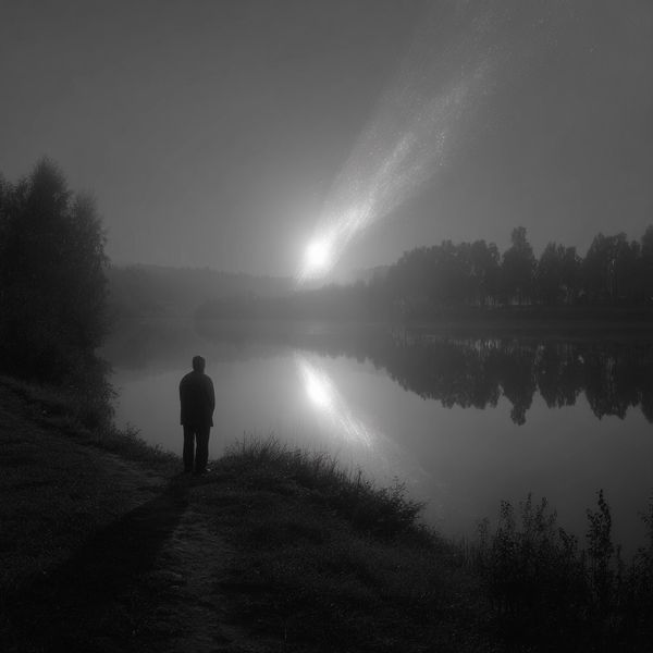 Видимское урочище: Тайна сибирского Бермудского треугольника