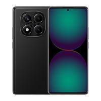 Redmi Note 14 Pro 4G 12/256 Гб Midnight Black