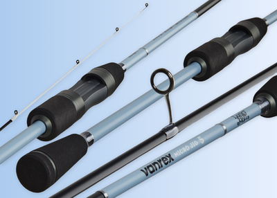 Vanrex Micro Jig (новинка 2025)