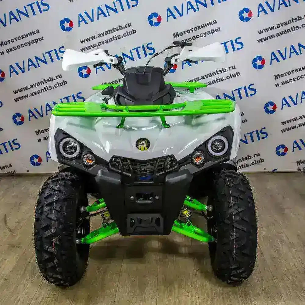 Квадроцикл Avantis FORESTER 200