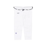 Кимоно Aesthetic The Alpha+ Kimono (White/Emerald)