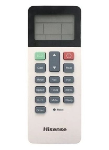 Настенная VRF система Hisense AVS-12HJFTDD — (1)