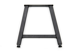 Комплект "Ножка для гимнастической скамьи (с регулировкой высоты)", 2 шт