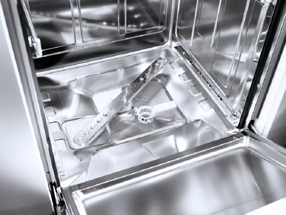 Посудомоечная машина Miele G 7260 SCVi