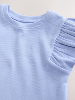 Топ для девочки Next AD8-259, Голубой