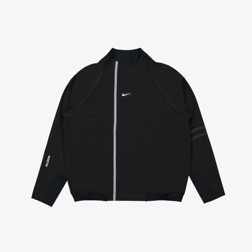 Nike x Nocta "Black"