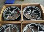 КОВАНЫЕ ДИСКИ ДЛЯ LOTUS EMIRA ЛОТУС ЭМИРА