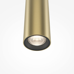 Подвесной светодиодный светильник Maytoni Pro Extra MOD160PL-L6GK