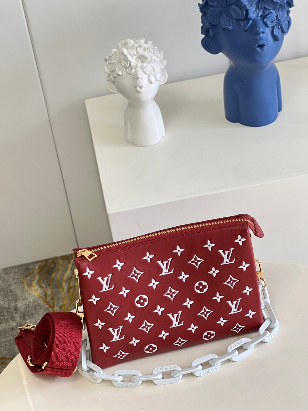 Louis Vuitton Coussin PM