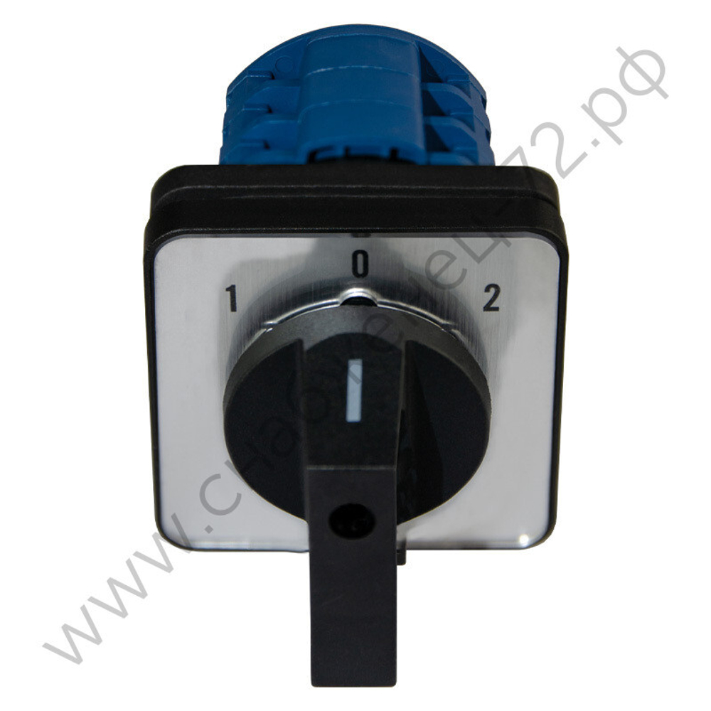 Кулачковые (галетные)  переключатели Энергия CA, CS