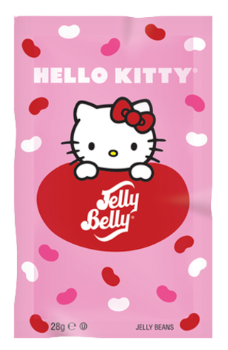 Драже Jelly Belly Hello Kitty