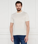 Футболка Peeron Joop! Jeans - экрю(30045921)