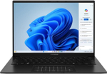 Ноутбук  ASUS Zenbook 14 UM3406KA-QD180 14 ", Ryzen AI 300, 16 Гб RAM, 1 Тб SSD, Radeon 840M, Черный