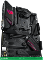 Материнская плата ASUS Rog Strix B550-F Gaming WiFi II (90MB19V0-M0EAY0)