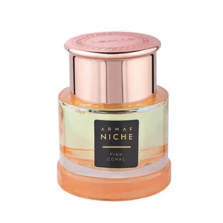 Женская парфюмерия ARMAF EDP Niche Pink Coral 90 мл