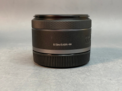 Canon RF 16mm F2.8 STM
