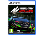Assetto Corsa Competizione (PS5) Б/У