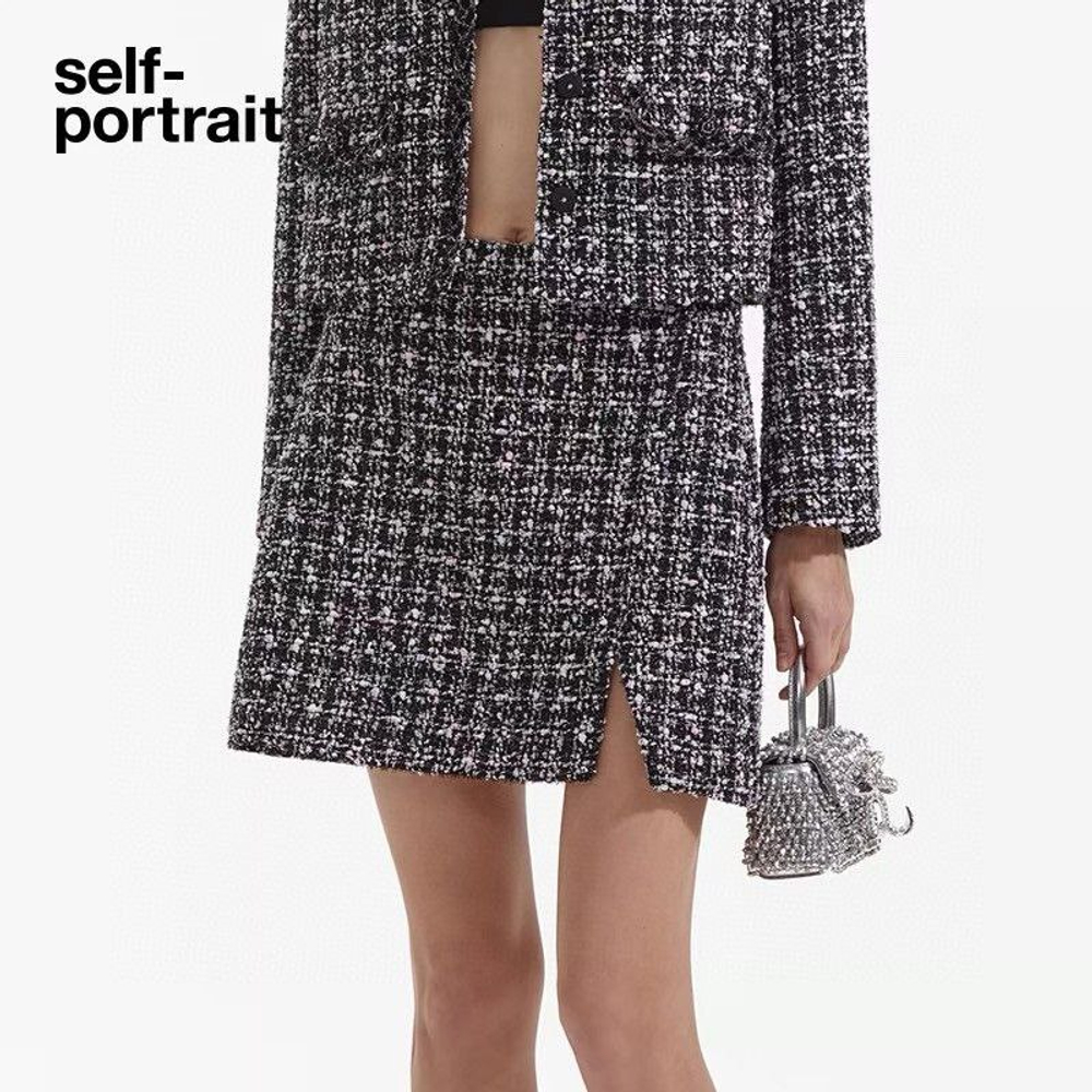 Костюм Self-Portrait