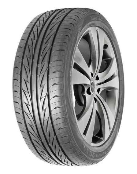 Bridgestone MY-02 Sporty Style 195/65 R15 91V