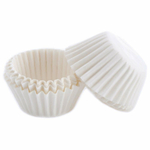 Тарталетка (конфета) 30х15мм. 50-60 шт.