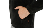 Флис для активного отдыха VIKING Dakota Man Black (US:M)