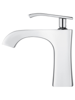 Смеситель для раковины WONZON & WOGHAND TRIUMPH, Хром (WW-561101-CR)