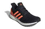 Кроссовки Adidas Ultraboost 3.0 Solar Orange