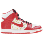 Кроссовки Supreme X Nike Dunk Sb Pro Sb