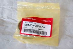 96140-62030-00. BEARING, RADIAL BALL, 6203U