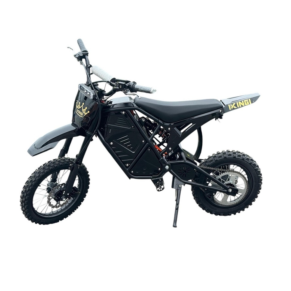 Электропитбайк IKINGI S9 MINI (48V/25Ah)