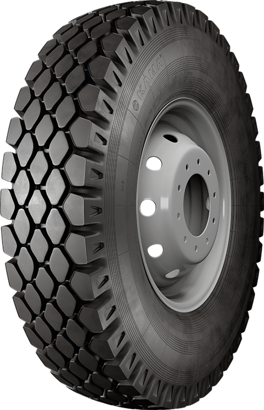 Автошина 9.00R20 ИН-142БМ нс14 Кама без о/л (все оси)