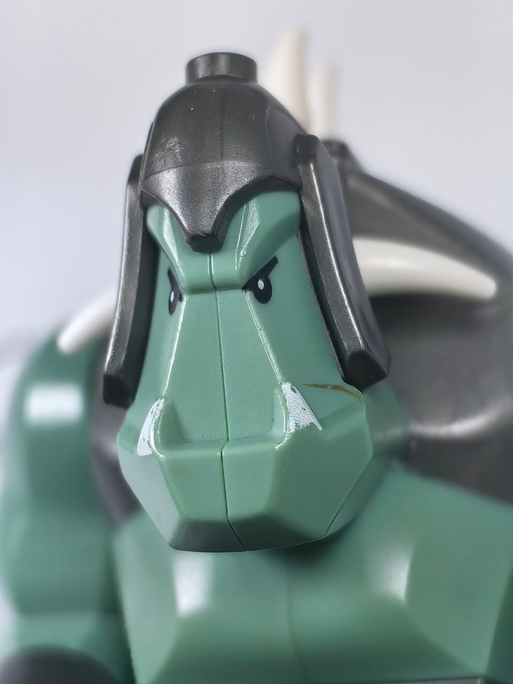 USED Тролль cas364