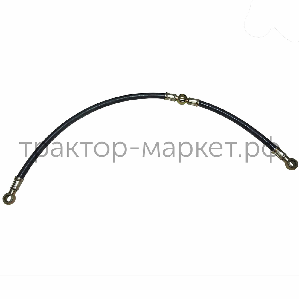 Топливопровод возврата топлива TY290/295