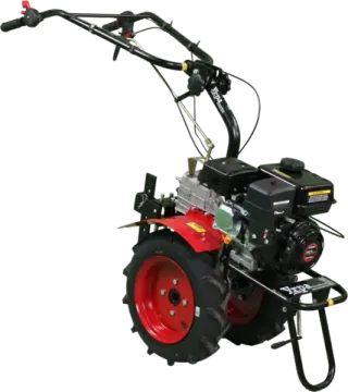 Мотоблок "КАДВИ" УГРА НМБ-1Н5 (Loncin 7 л.с.)