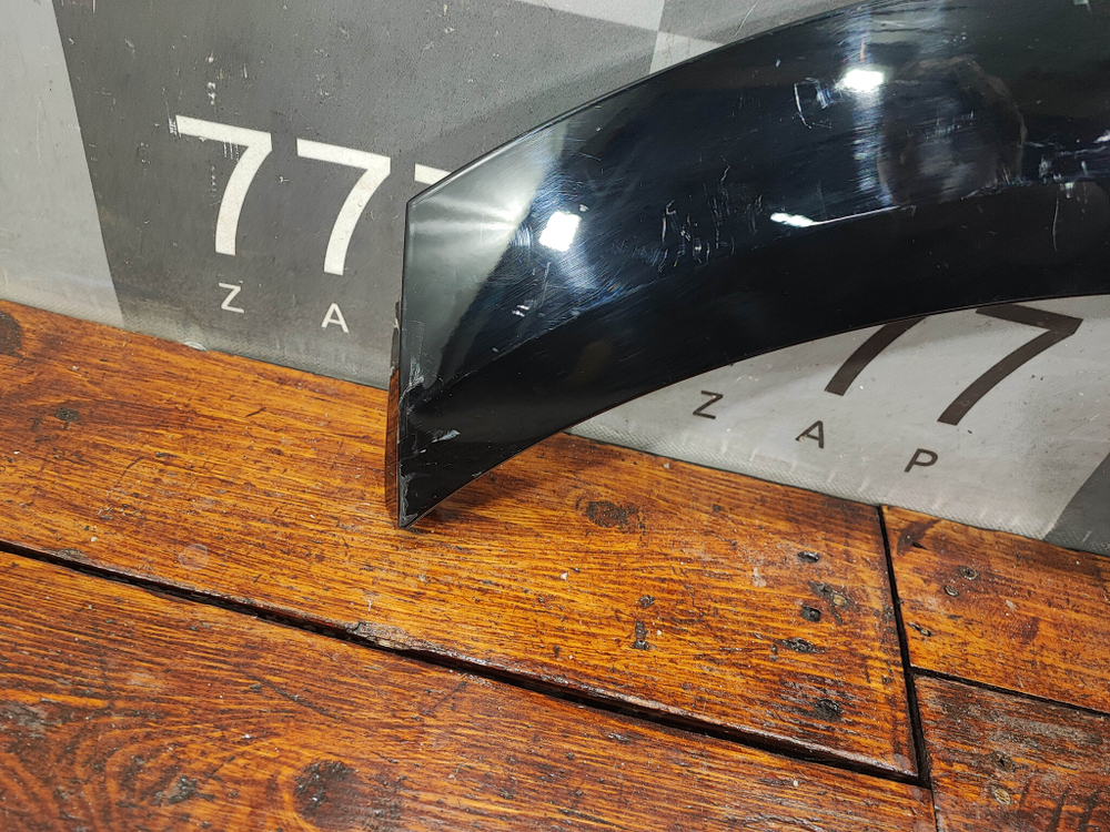 Накладка крыла заднего левого Zeekr X 23-нв Б/У Оригинал 8892908928B03