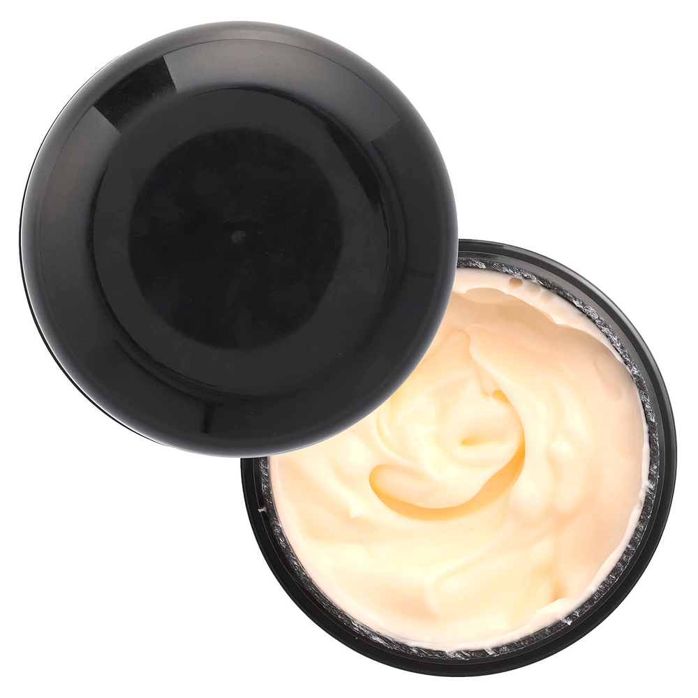 MaryAnn Organics, Hot-Cream, средство для массажа и согревающих тренировок, 4 жидк. унц.